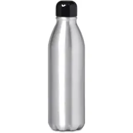 Altitude Jet Recycled Aluminium Water Bottle Unbranded